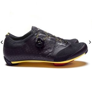 Soul Cycle X Pearl Izumi Cycling shoe size 38